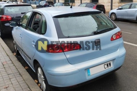 Yamaha XT 660 R 2006