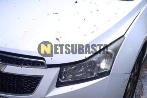 Yamaha Majesty 125 2009