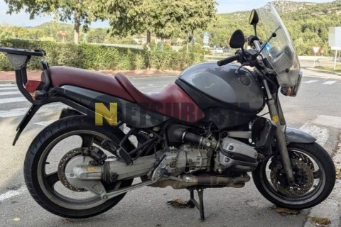 Yamaha XT 660 R 2006