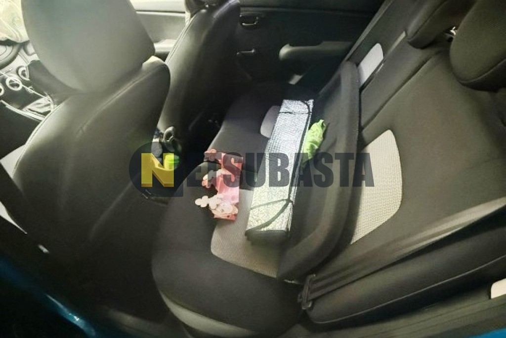 Hyundai i10 1.1 2010