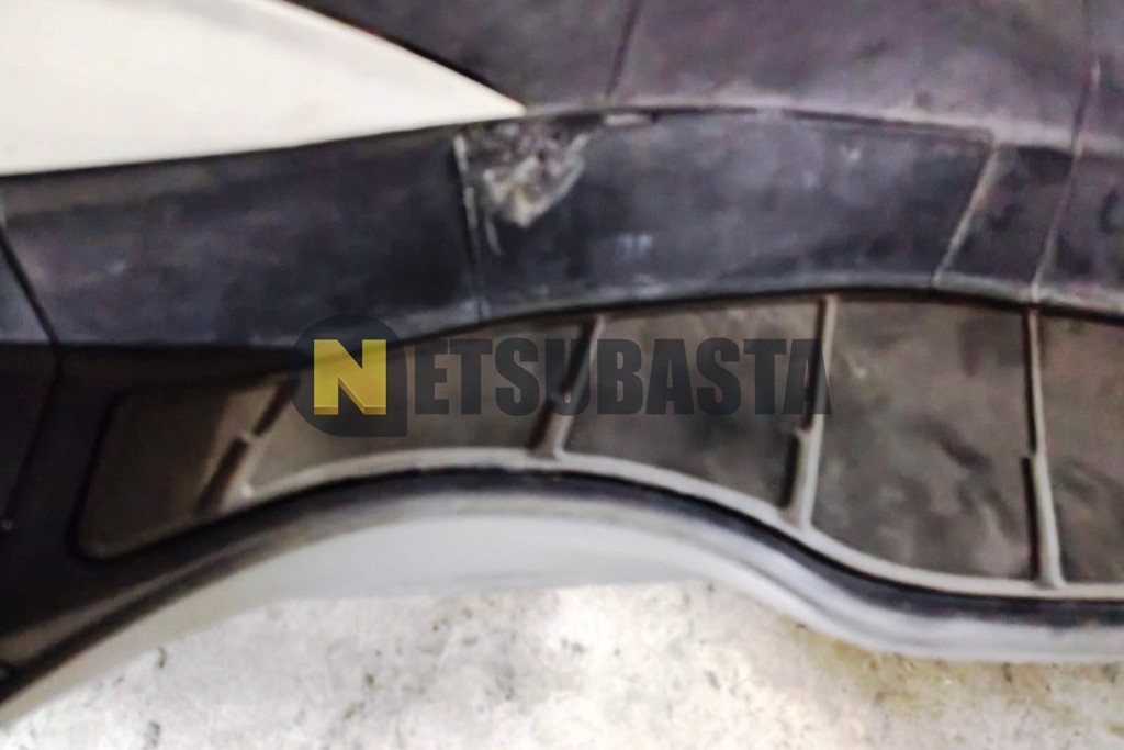 Suzuki BURGMAN 125 2010