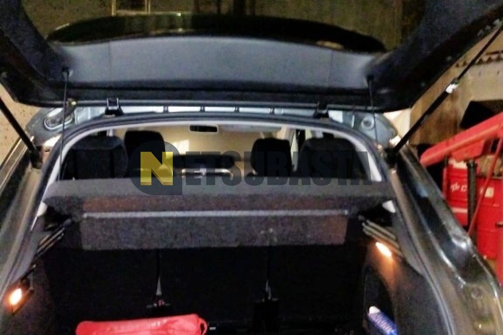 Citroën C4 Picasso 2.0 BlueHDi 2017