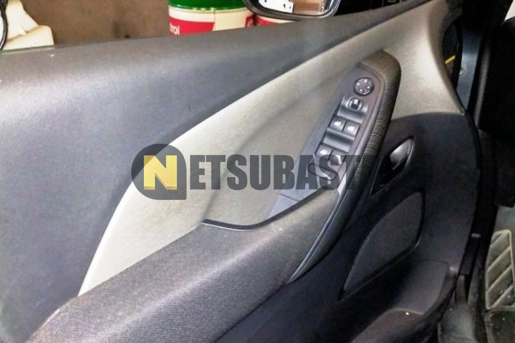 Citroën C4 Picasso 2.0 BlueHDi 2017