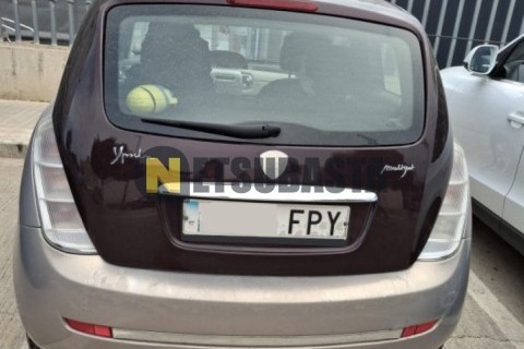 Yamaha XT 660 R 2006