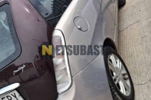 Yamaha XT 660 R 2006