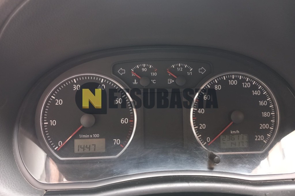 Volkswagen Polo 1.4 2005