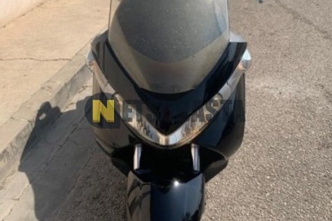 Suzuki GSF 1200 Bandit S 2007