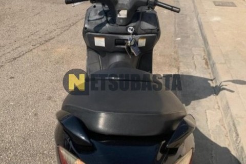 Suzuki GSF 1200 Bandit S 2007