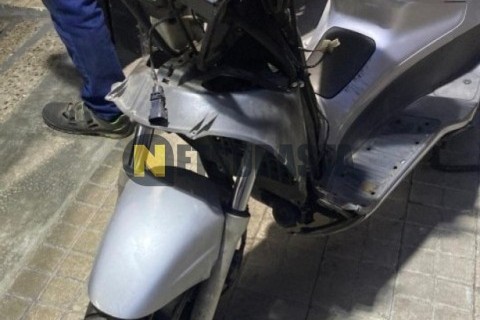 Suzuki GSF 1200 Bandit S 2007