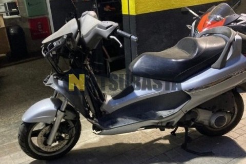 Suzuki GSF 1200 Bandit S 2007