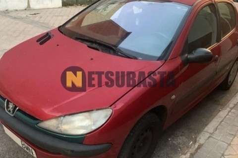 Suzuki Burgman 125 2005