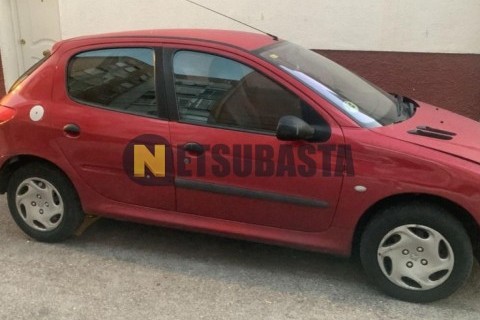 Suzuki Burgman 125 2005