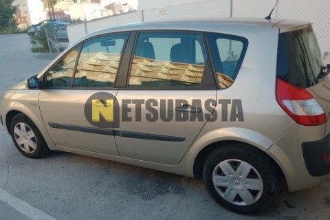 Yamaha XT 660 R 2006