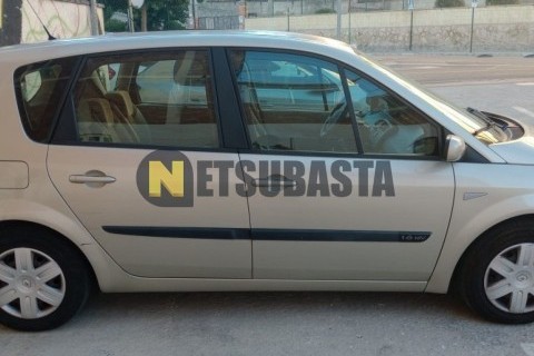 Yamaha XT 660 R 2006