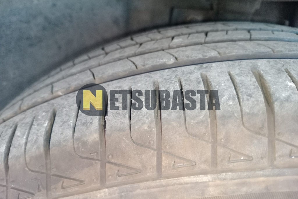 Renault Scenic 1.6 16V 2006