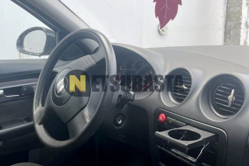 Seat Ibiza 1.4 16V 2006
