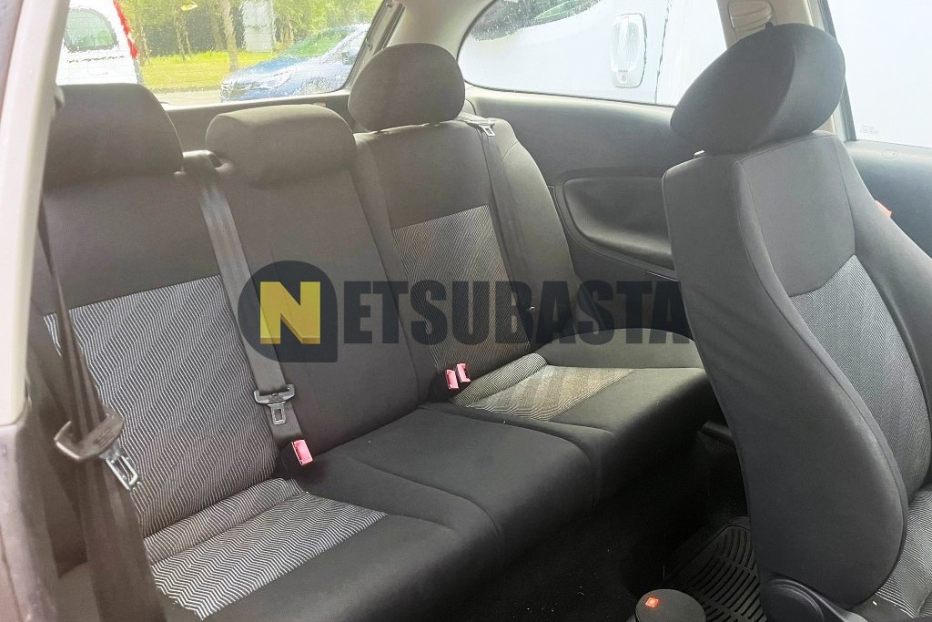 Seat Ibiza 1.4 16V 2006