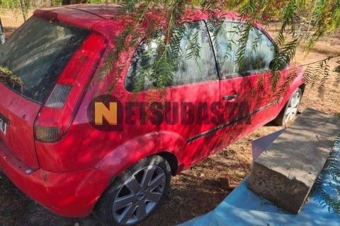 Yamaha XT 660 R 2006