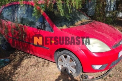 Yamaha XT 660 R 2006