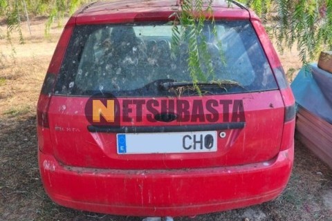 Yamaha XT 660 R 2006