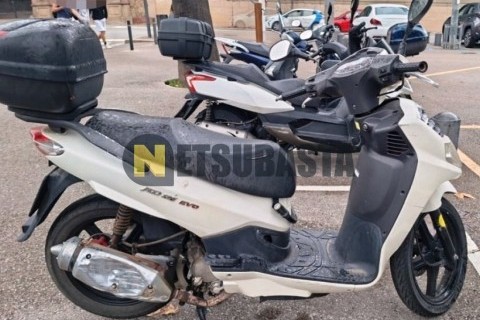 Yamaha XT 660 R 2006