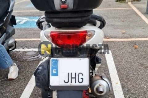 Yamaha XT 660 R 2006