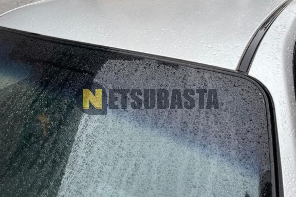 Hyundai Accent 1.3i 2000