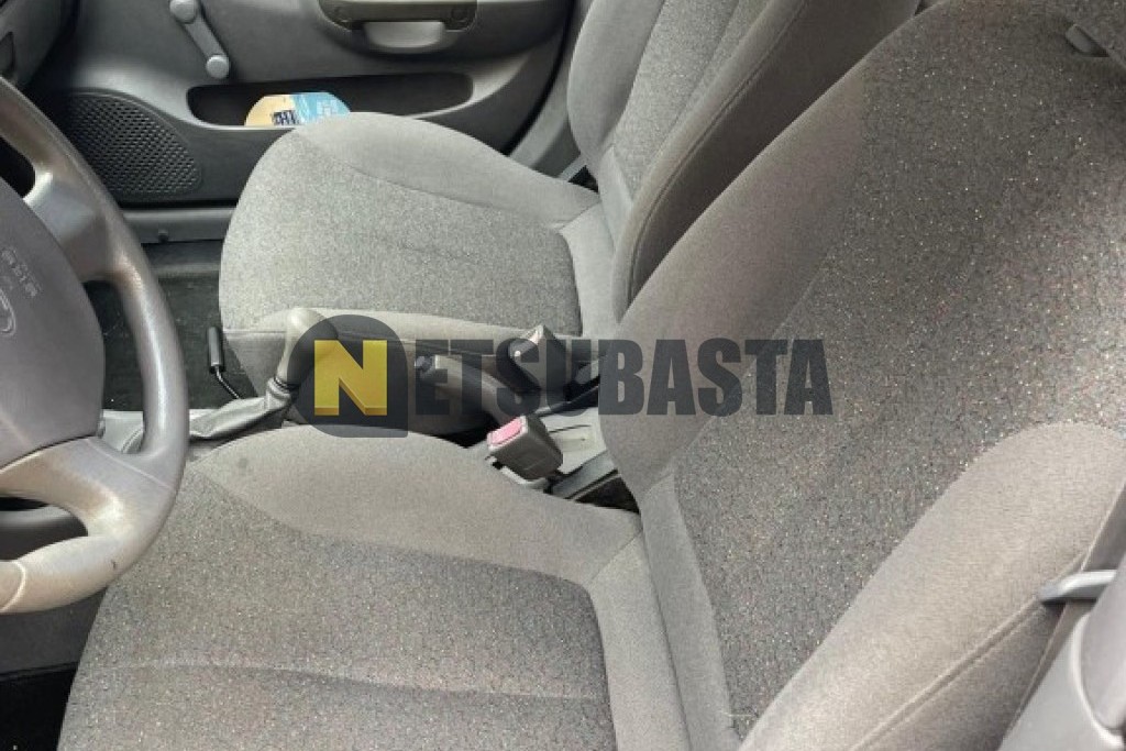 Hyundai Accent 1.3i 2000