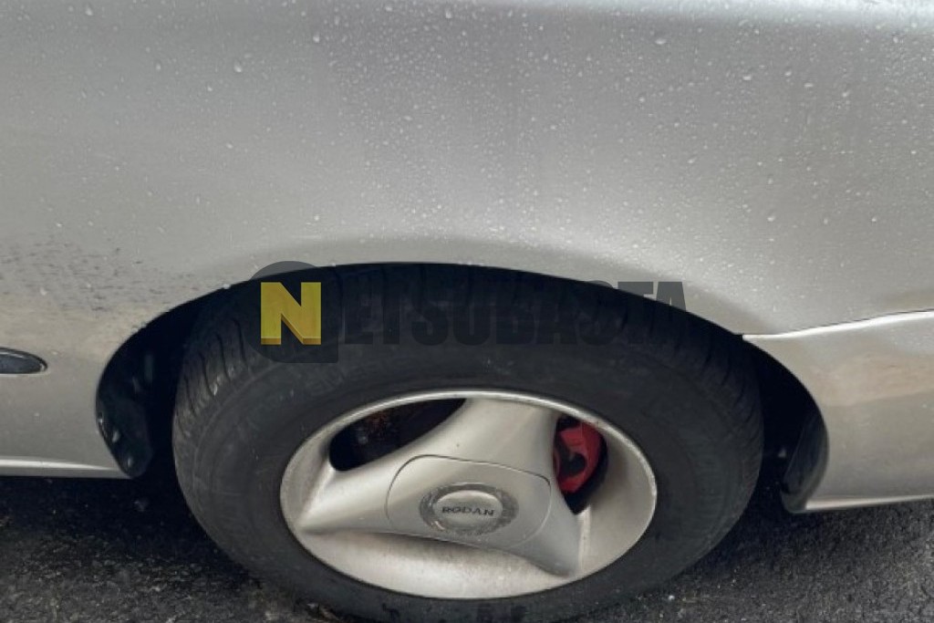 Hyundai Accent 1.3i 2000