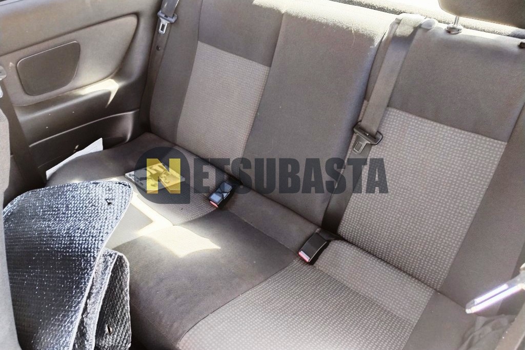 Opel Astra 1.6 8V 2004