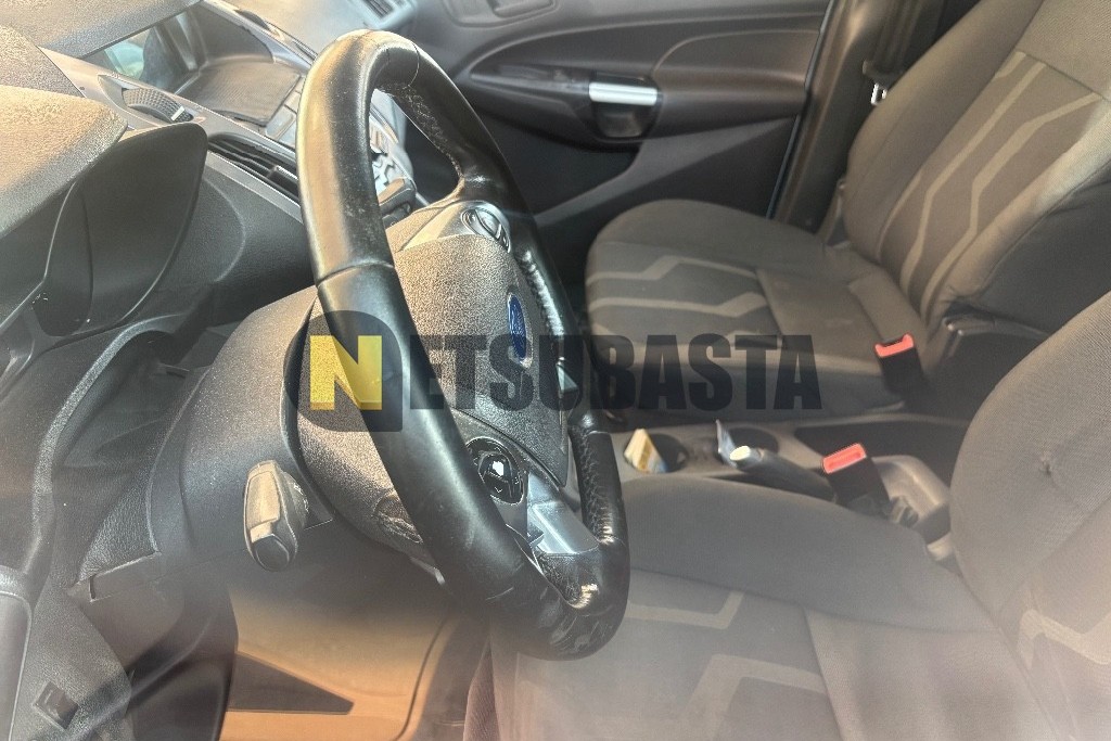 Ford Tourneo Connect 1.5 TDCi 2016