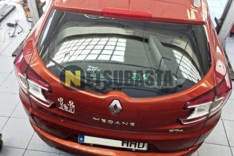 Suzuki GSF 1200 Bandit S 2007