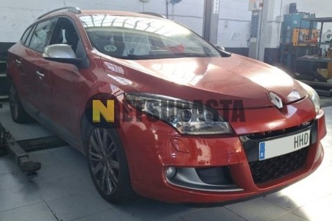 Suzuki GSF 1200 Bandit S 2007