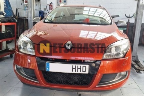 Suzuki GSF 1200 Bandit S 2007