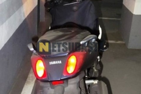 Yamaha XT 660 R 2006