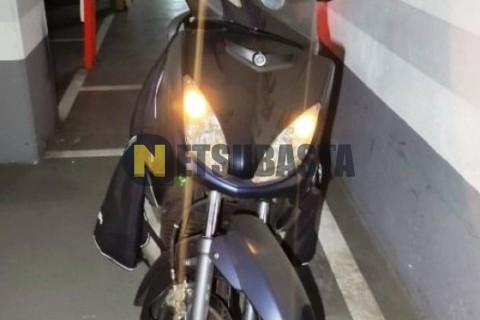 Yamaha XT 660 R 2006