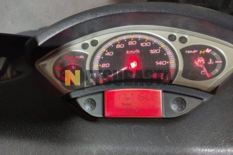 Yamaha XT 660 R 2006