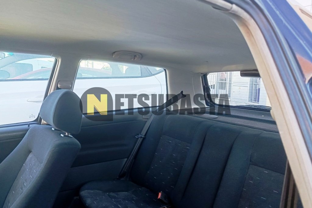 Volkswagen Golf 1.6 8V 1992