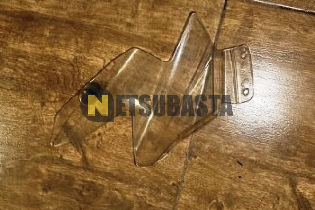 Benelli TRK 502 X 2018