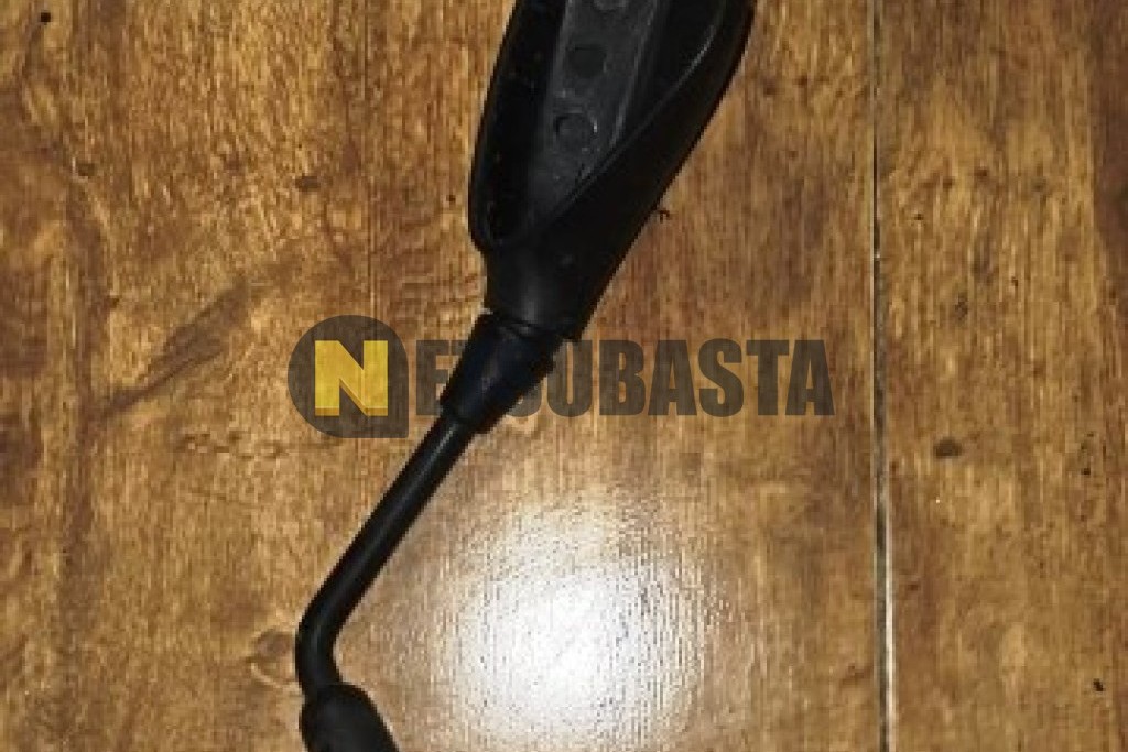 Benelli TRK 502 X 2018