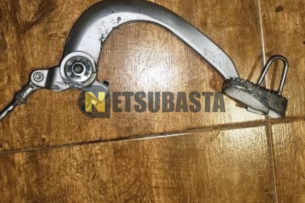 Benelli TRK 502 X 2018