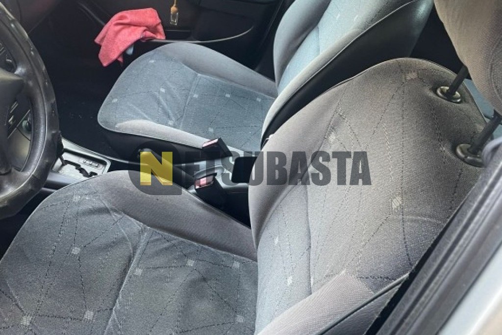 Citroën Xsara 2.0 HDi Aut. 2002