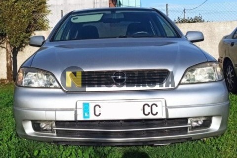 Suzuki GSF 1200 Bandit S 2007