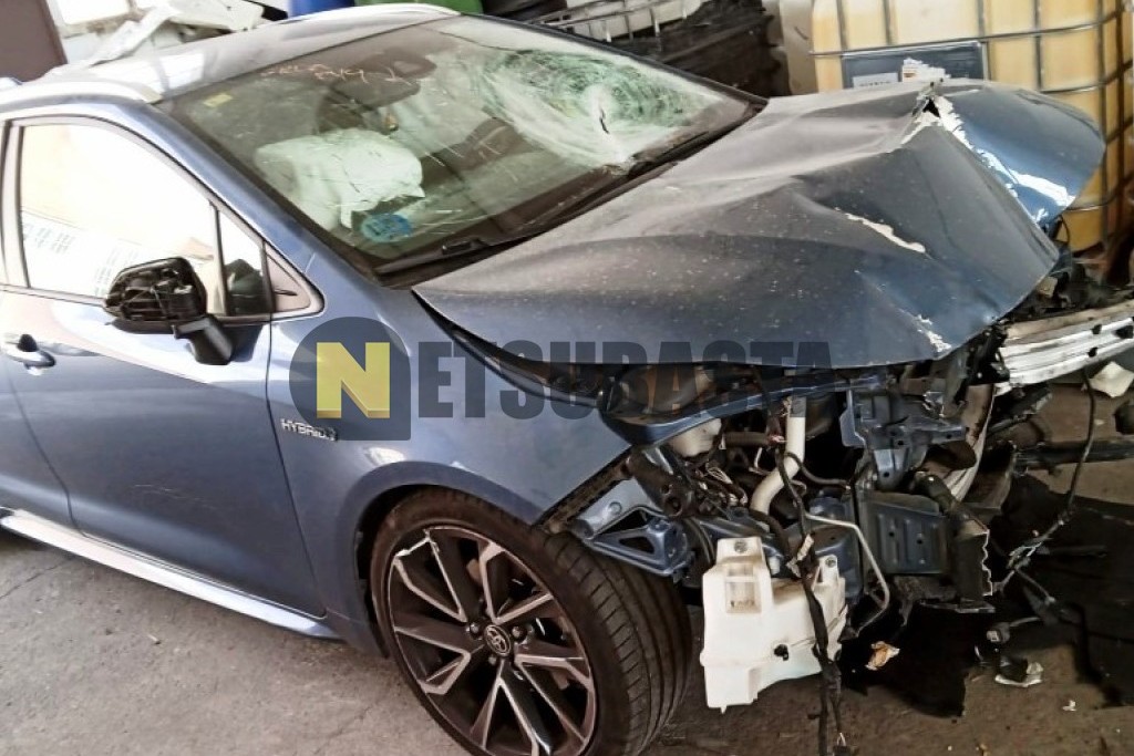 Toyota Corolla Touring Sports 180H 2020