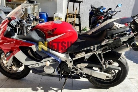 Suzuki GSF 1200 Bandit S 2007