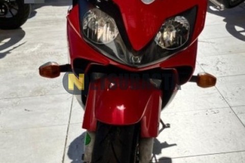 Suzuki GSF 1200 Bandit S 2007