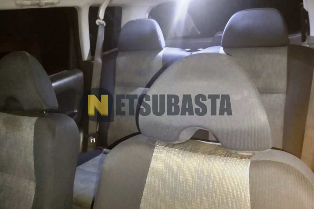 Honda HR-V 1.6i 2000