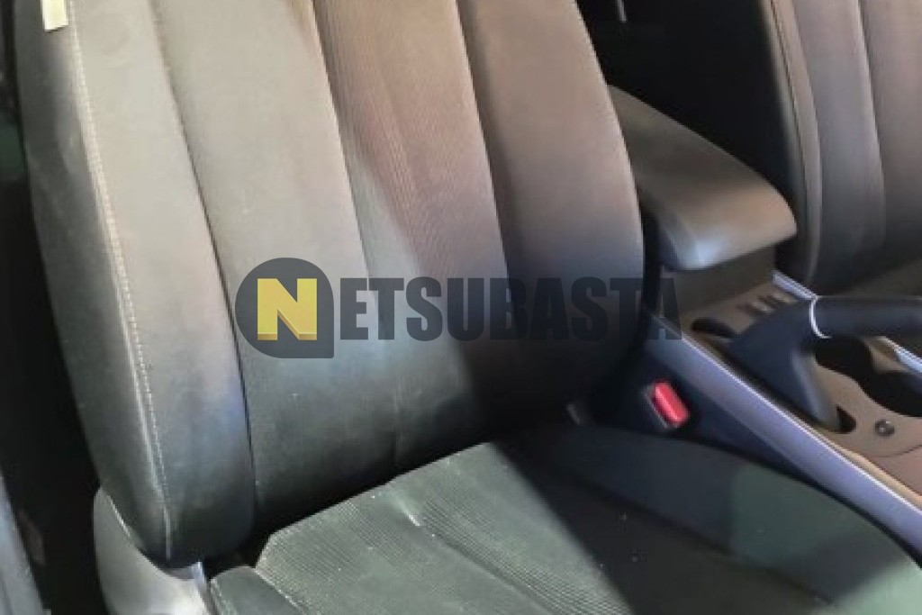 Mazda CX-7 2.2 CRTD 2011