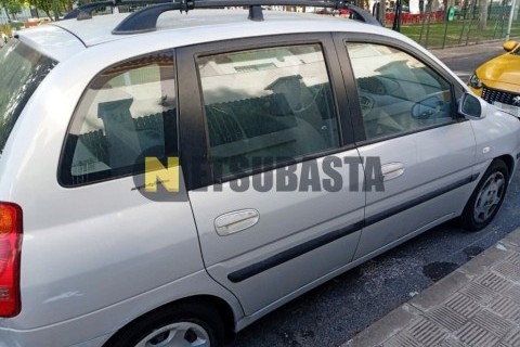 Yamaha XT 660 R 2006