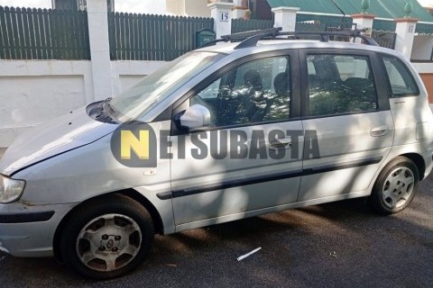 Yamaha XT 660 R 2006